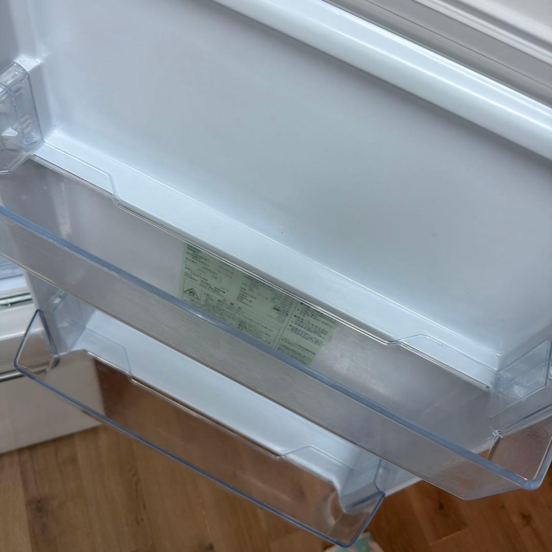 MUJI 無印良品 冷蔵庫 2021年製 MJ-R16A 送料込