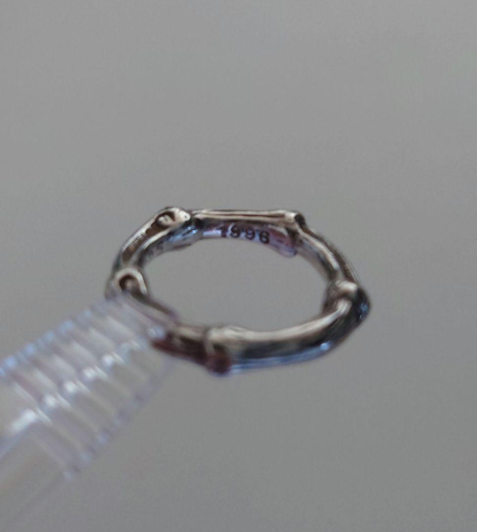 Tiffany & Co. バンブーリング