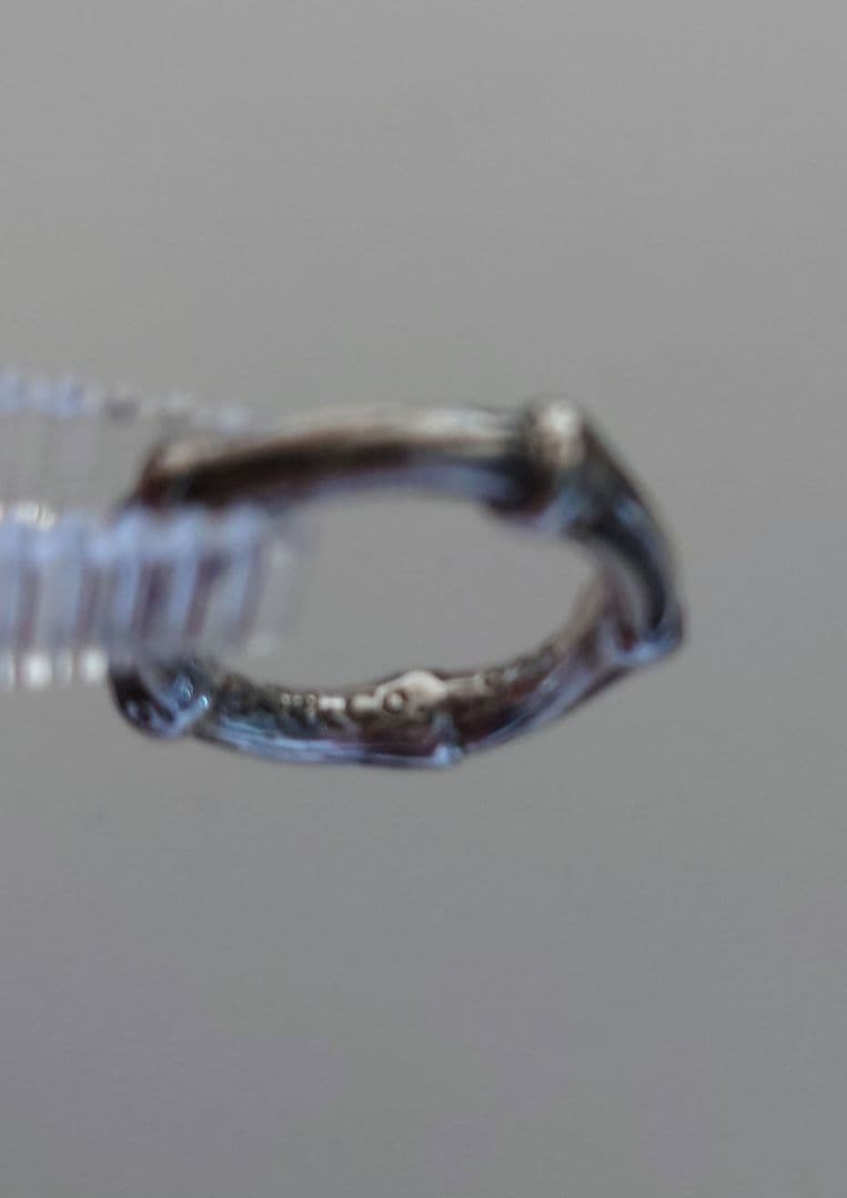 Tiffany & Co. バンブーリング