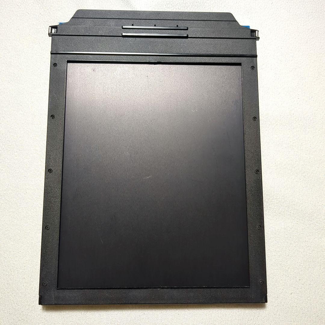 Polaroid 8x10 ランドフィルムホルダー