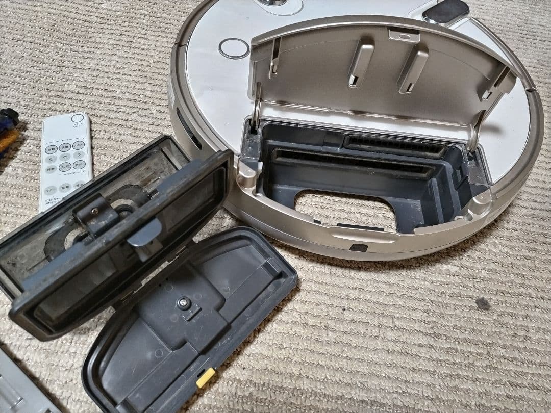 TOSHIBA VC-RVS2(W)　難アリ