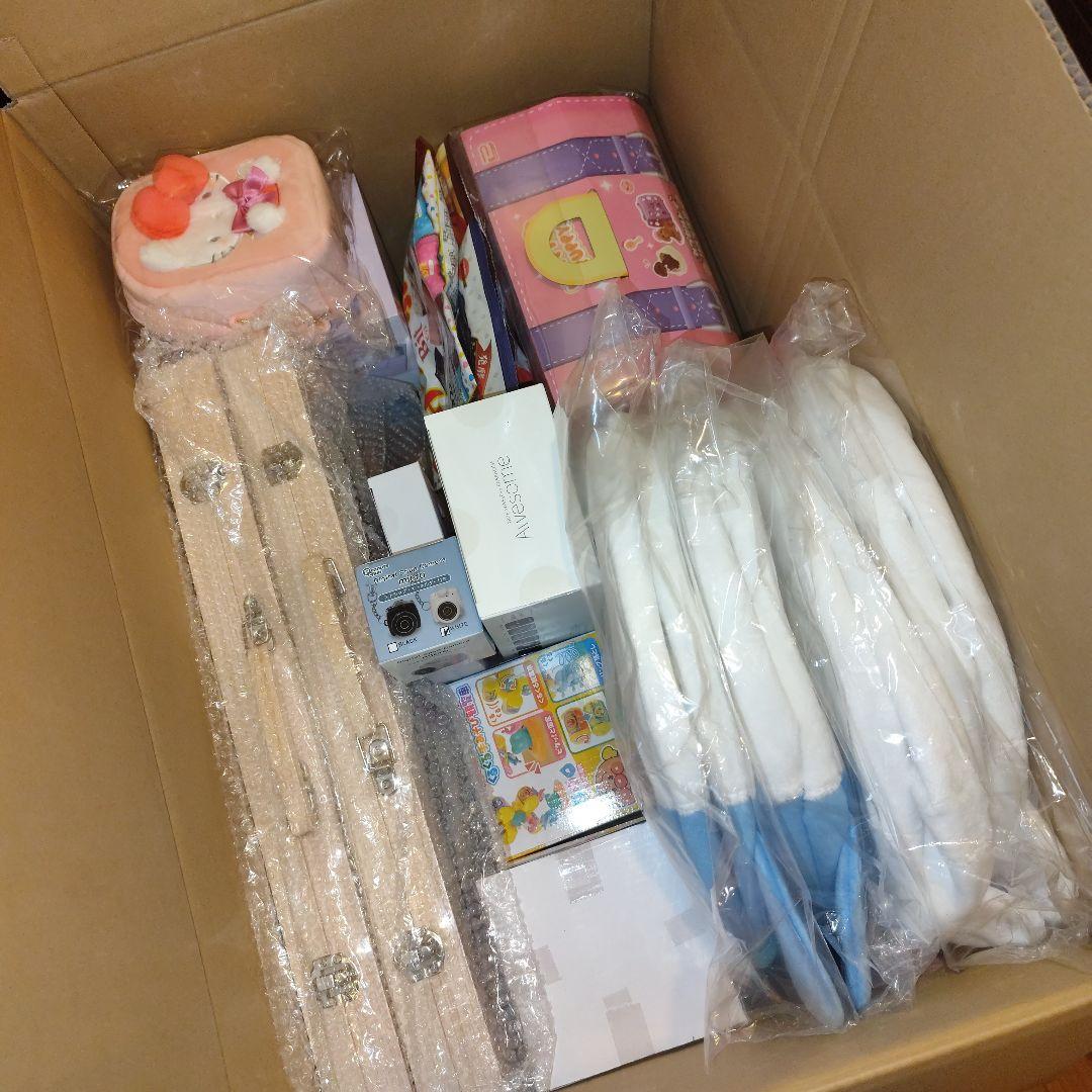 新春在庫処分福箱【アートセット】