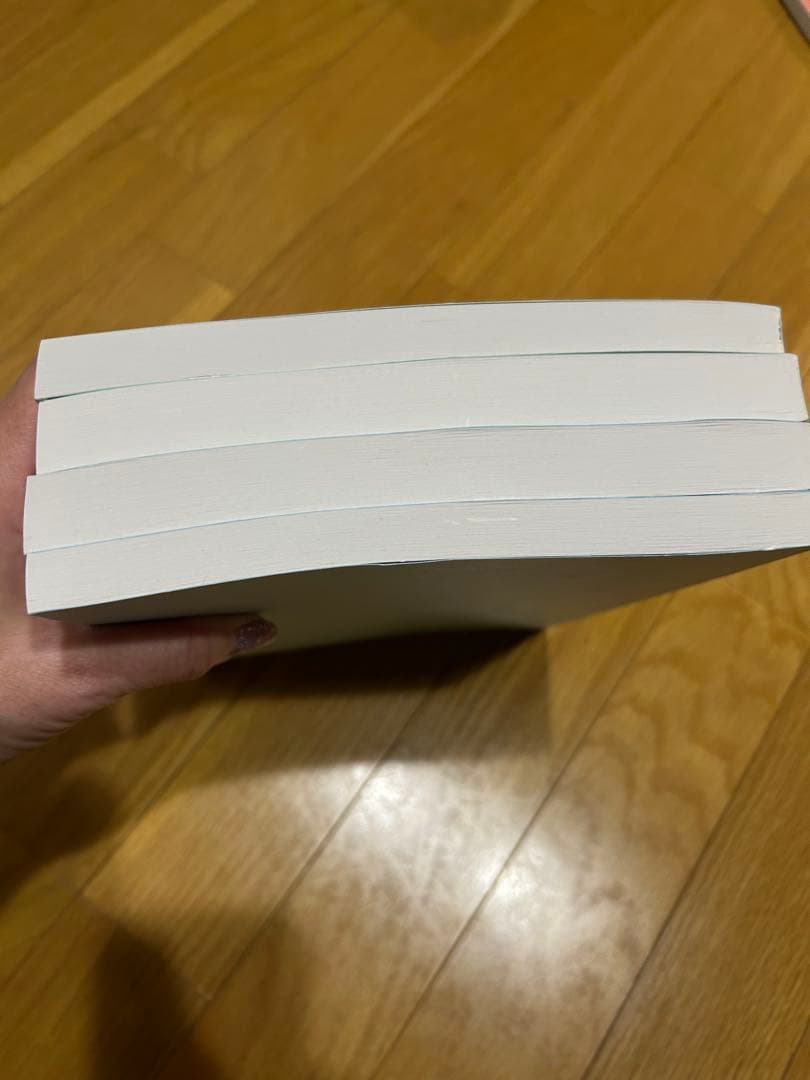 ⭐︎専用出品⭐︎ 中学二年生　1から3 中学三年生　1と2