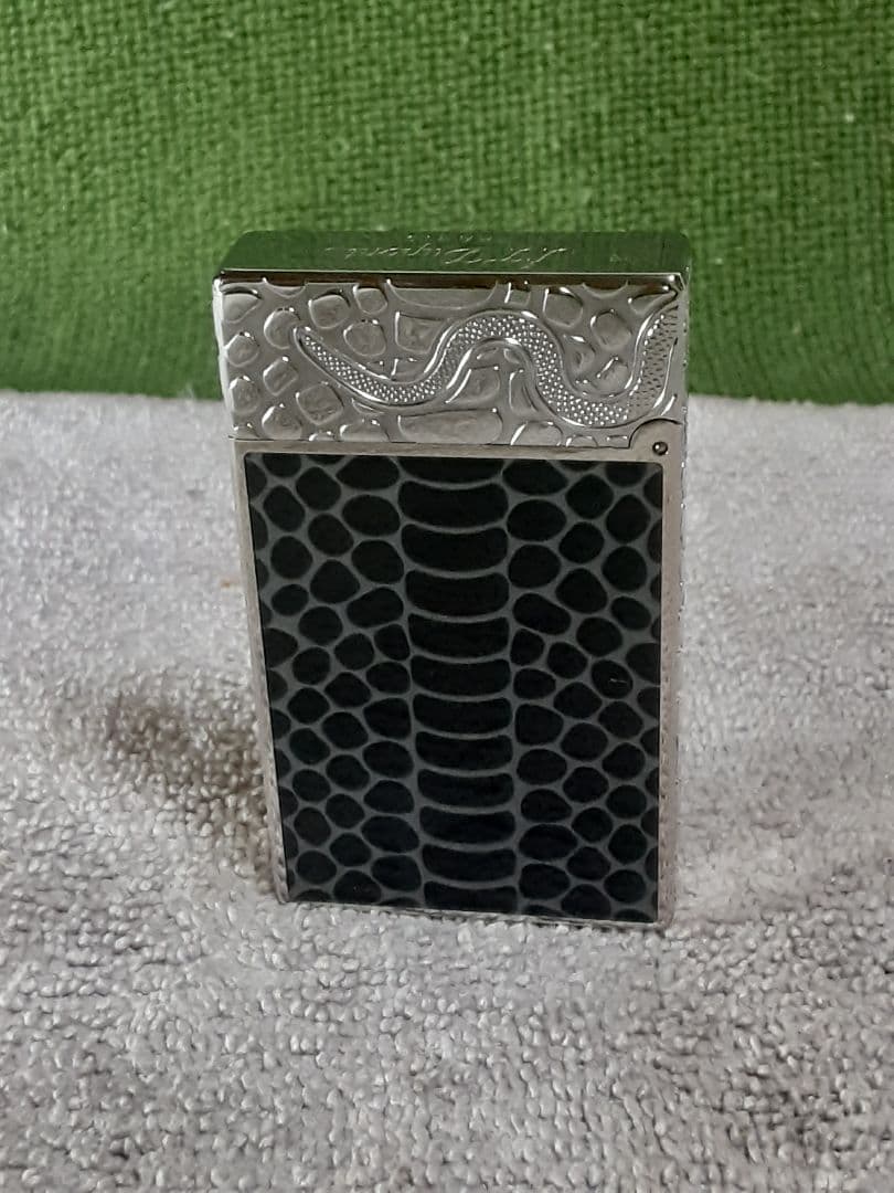 yukimi　Chapado en Laton シルバLy　三点セット