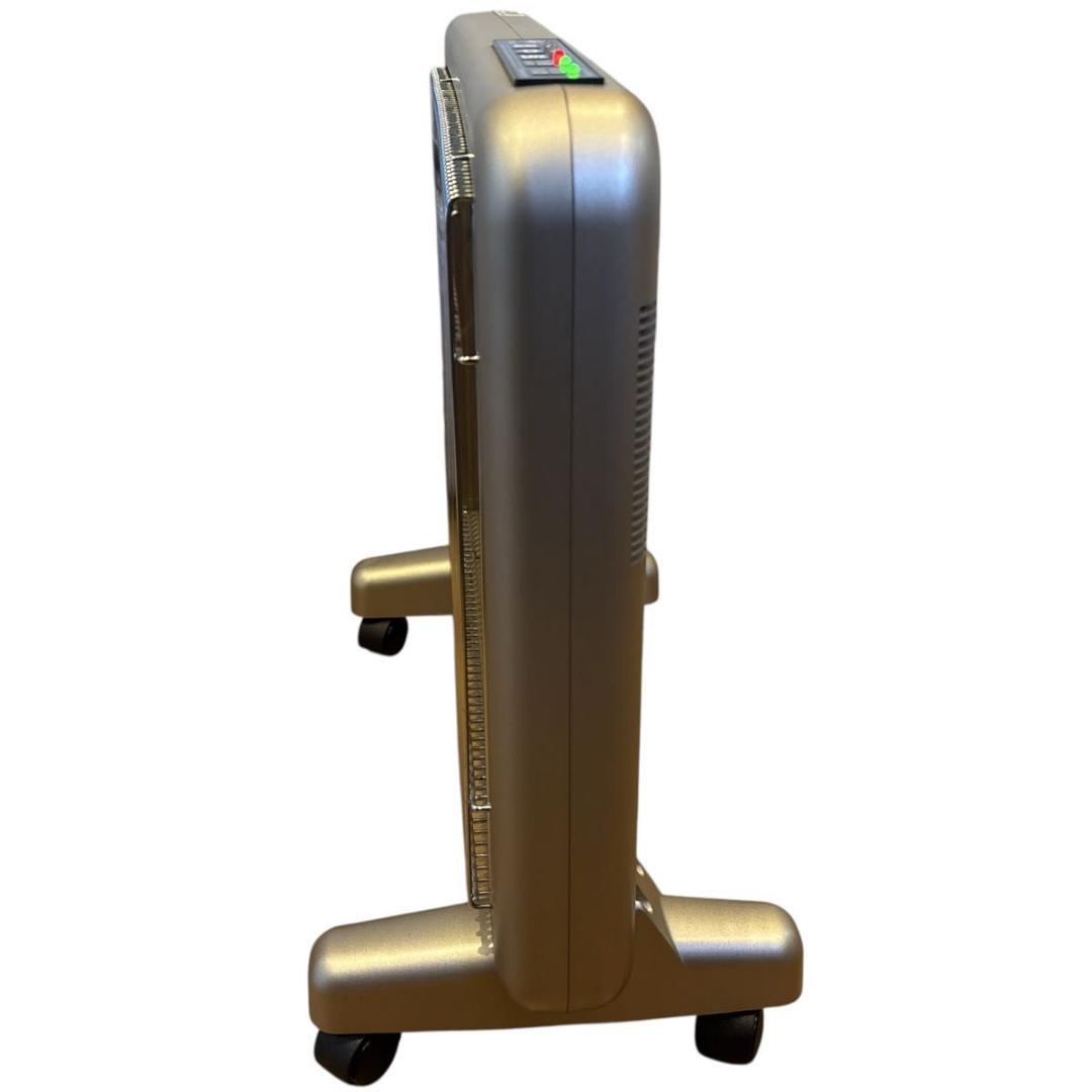 【美品】遠赤外線線暖房器　サンルミエ　エクセラ7 N700L-GR