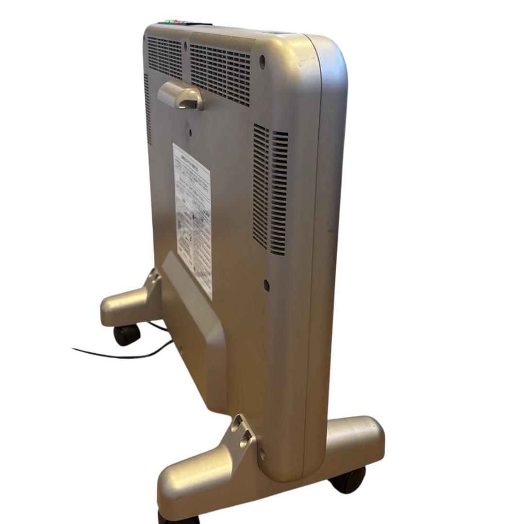 【美品】遠赤外線線暖房器　サンルミエ　エクセラ7 N700L-GR
