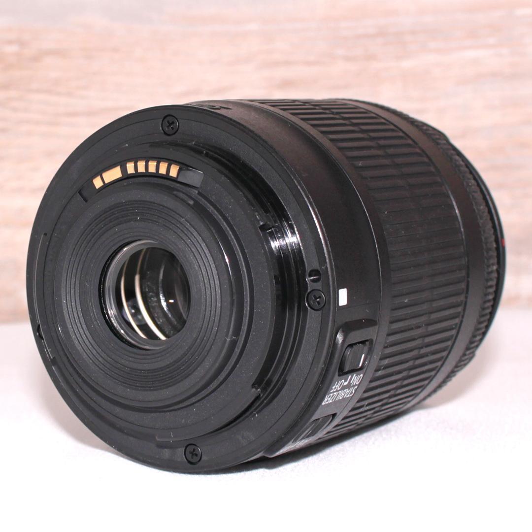 【訳あり】Canon Kiss X6i⭐️手ぶれ補正⭐️ショット数少❤︎一眼レフ