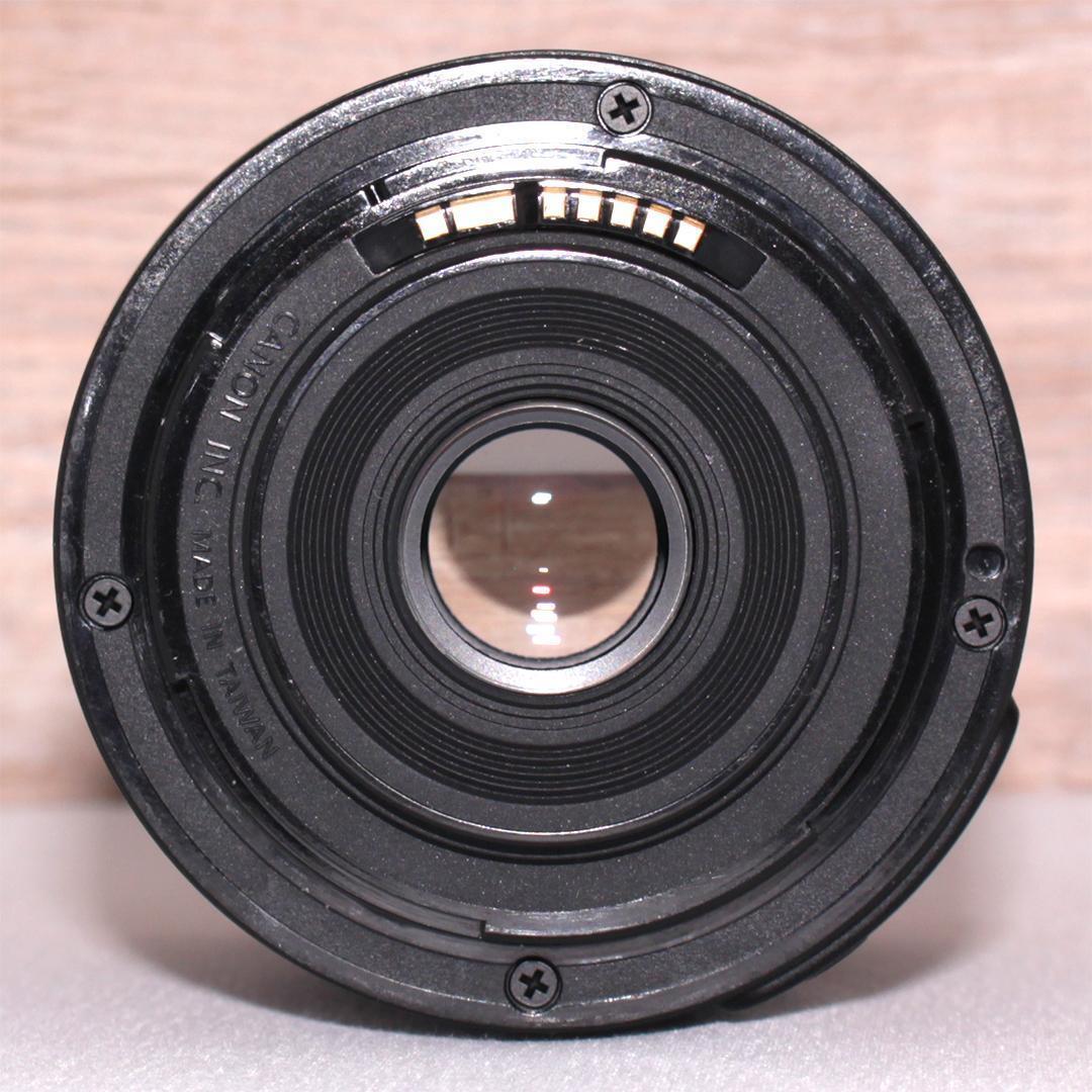 【訳あり】Canon Kiss X6i⭐️手ぶれ補正⭐️ショット数少❤︎一眼レフ