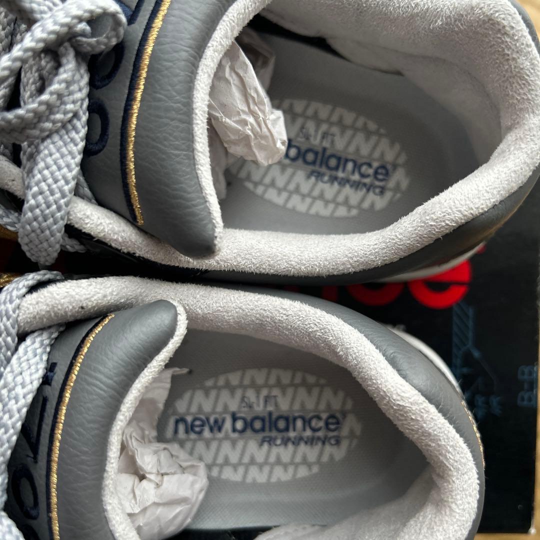 専用です！ニューバランス1700 Japan limited 27cm