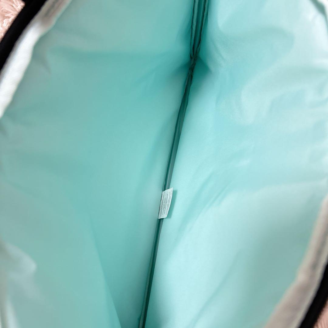 新品未使用　レスポートサック　PCバッグ　タブレットケース　ドット　PCケース