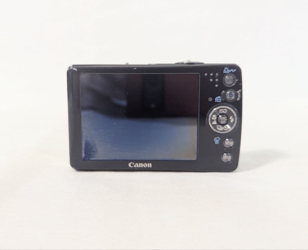 Canon IXY Digital90 PC1227 デジタルカメラ