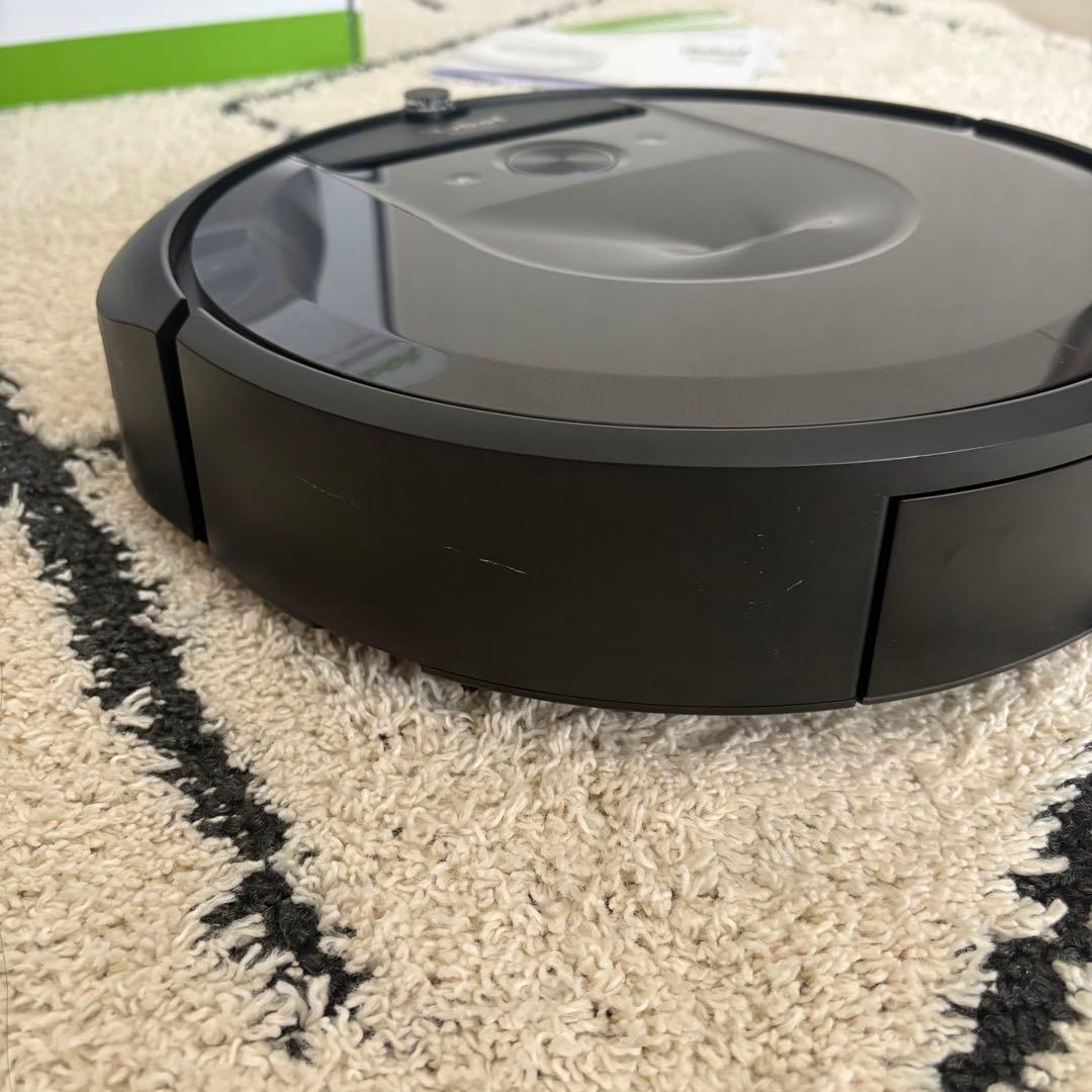 ルンバi7 使用感少め美品