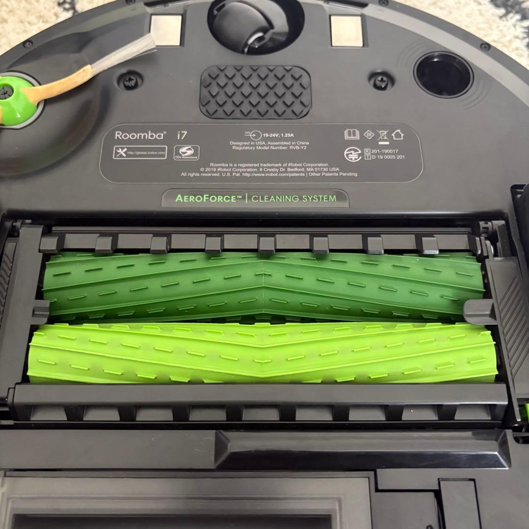 ルンバi7 使用感少め美品