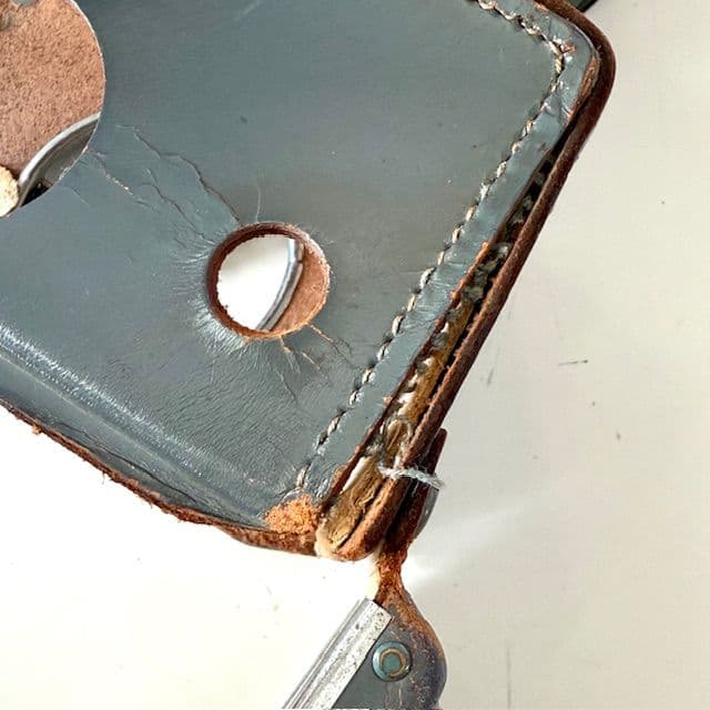 Yashica Auto 二眼レフカメラ