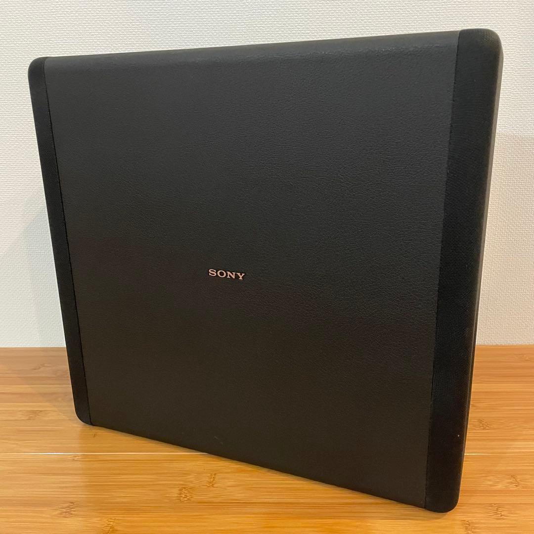 SONY ワイヤレスサブウーファー　SA-SW3
