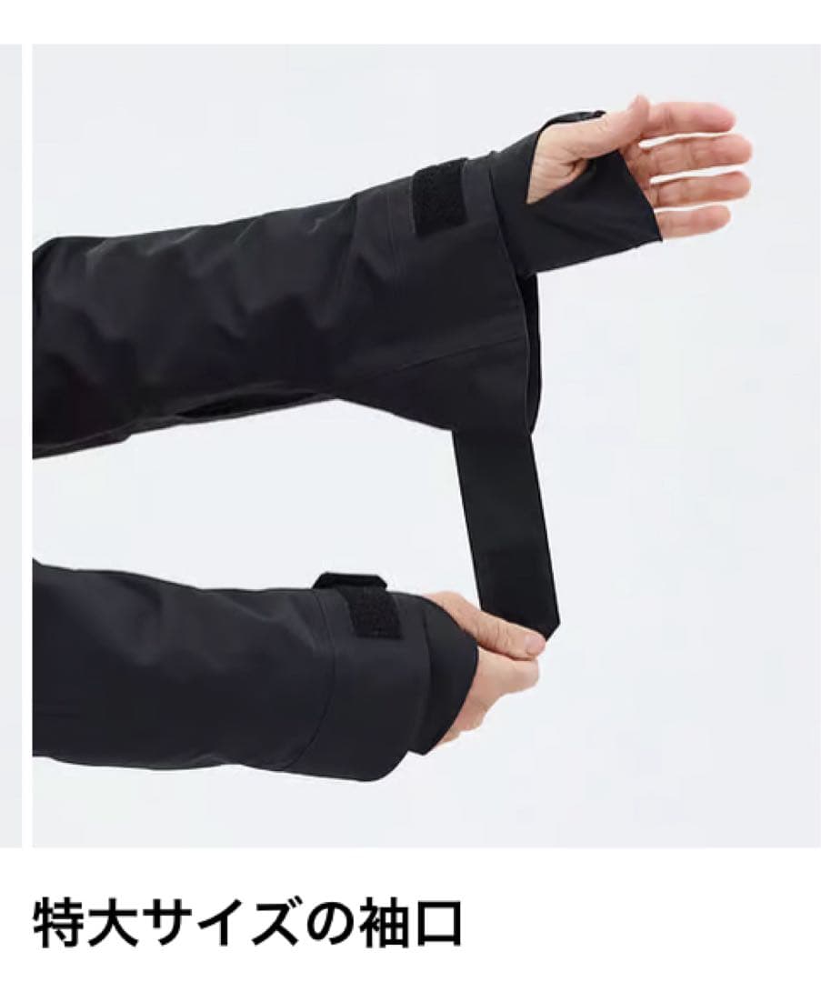 MONTEC モンテック　スノーボード　スキー　ジャケット ウェア　オレンジ　L