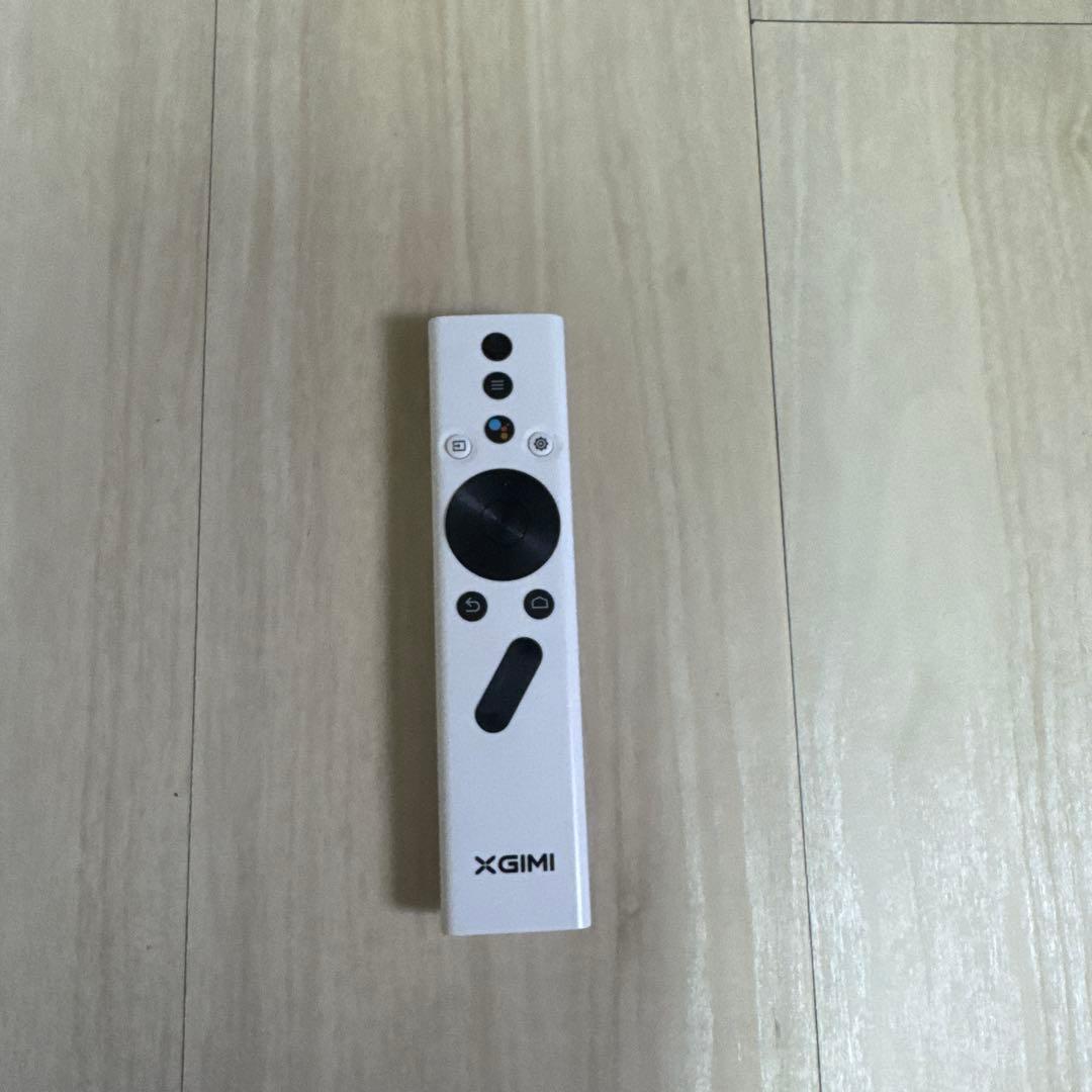 プロジェクター XGIMI MOGO Pro +