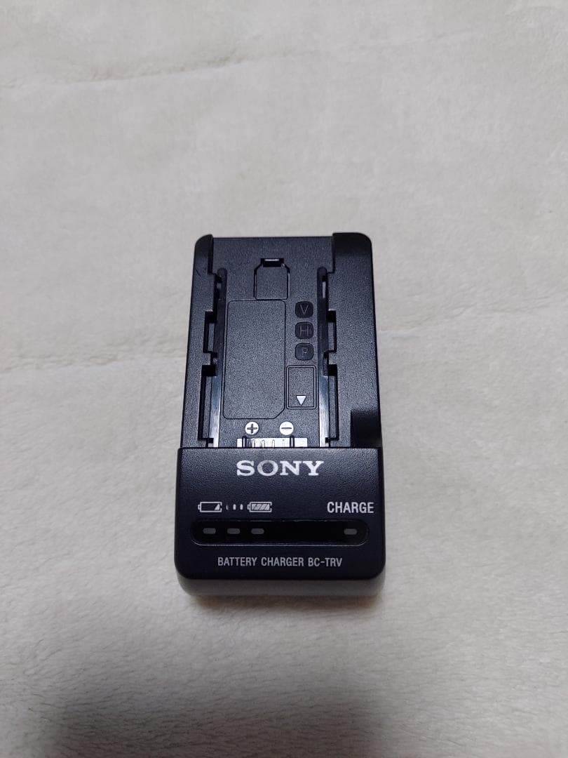 SONY HDR-CX680 デジタルHDビデオカメラ（おまけ付き）