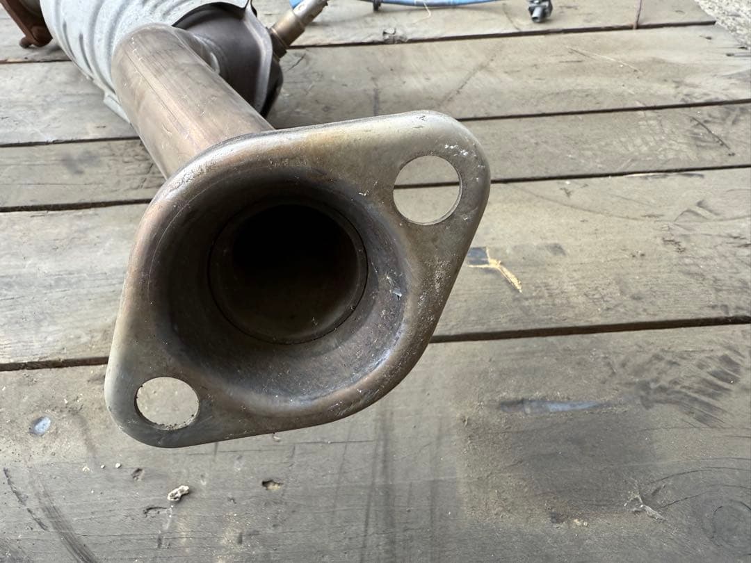 ホンダ　HONDA 触媒コンバーター