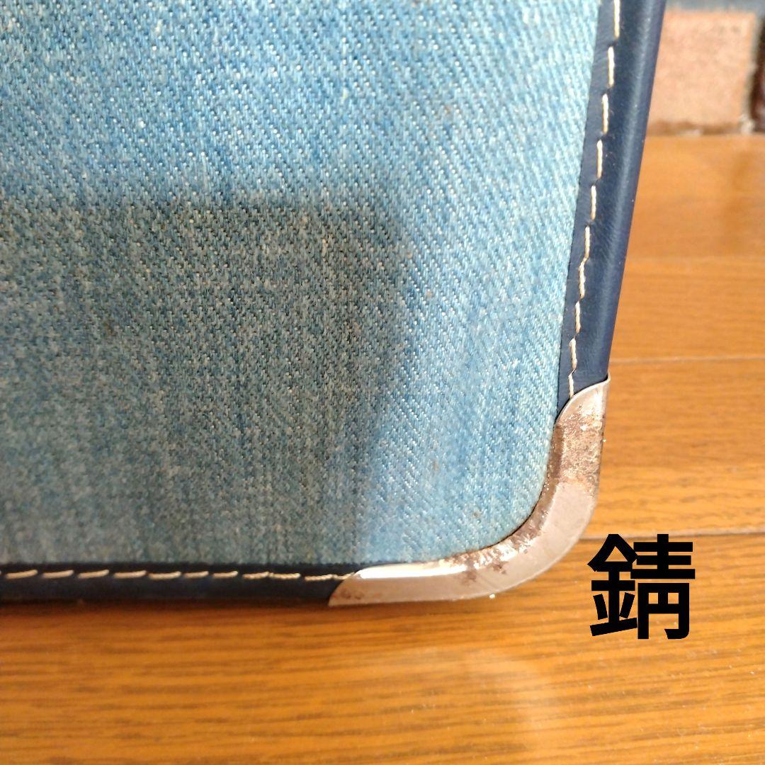 【CANTON】キャリーケース　キャリーバッグ　ボストンバッグ　鍵付　昭和レトロ