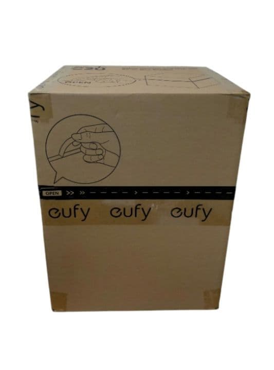 [新品未開封] Eufy Robat Vacuum Omni C20