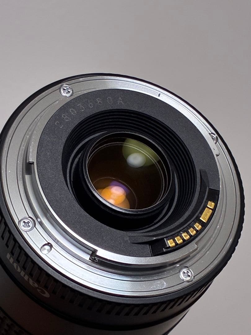 ⭐️美品⭐️ Canon EF 75-300mm F4-5.6 III USM望遠