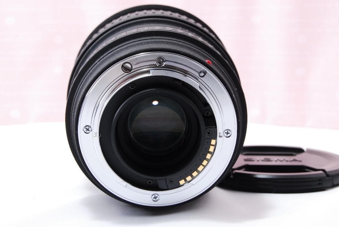 〓ソニー用〓シグマ 20-40mm F2.8D DG EX ASPHERICAL