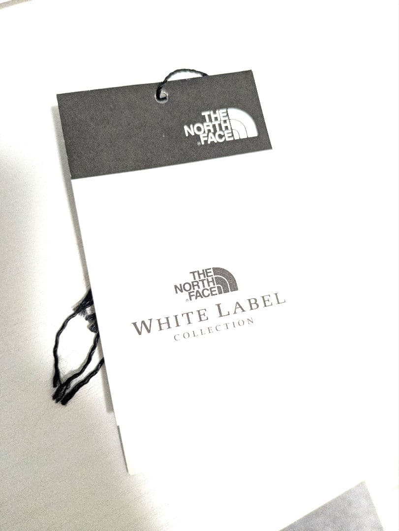 THE NORTH FACE NJ3NP59J-BLK ダウンジャケット