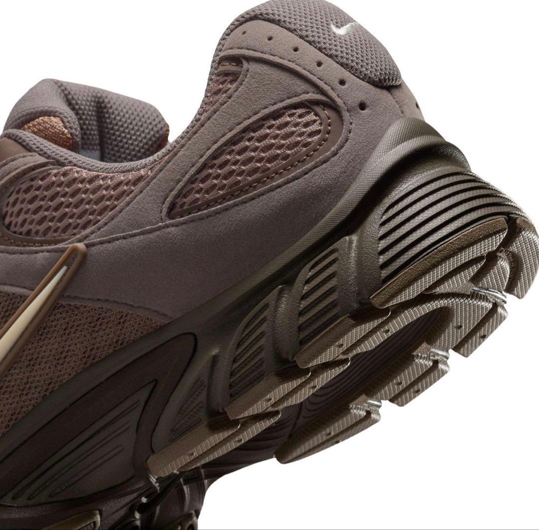 NIKE V5 RNR SUEDE ナイキ スニーカー メンズ SIZE27.5