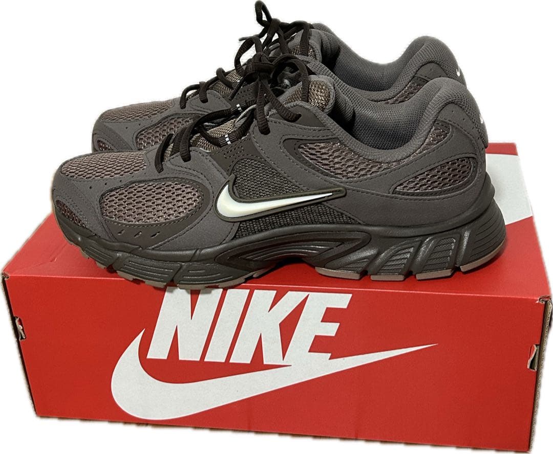 NIKE V5 RNR SUEDE ナイキ スニーカー メンズ SIZE27.5