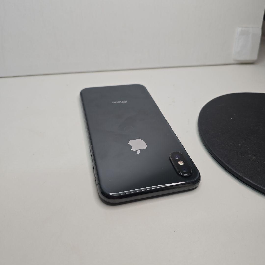 携帯電話本体 iPhone X 64 gb battery 83%