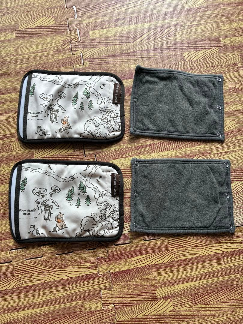 ergobaby オムニブリーズ　オリーブグリーン　抱っこ紐