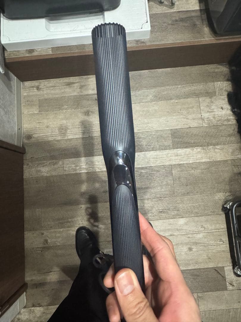 や*ー様 リファ　ストレートヘアアイロン ブラック