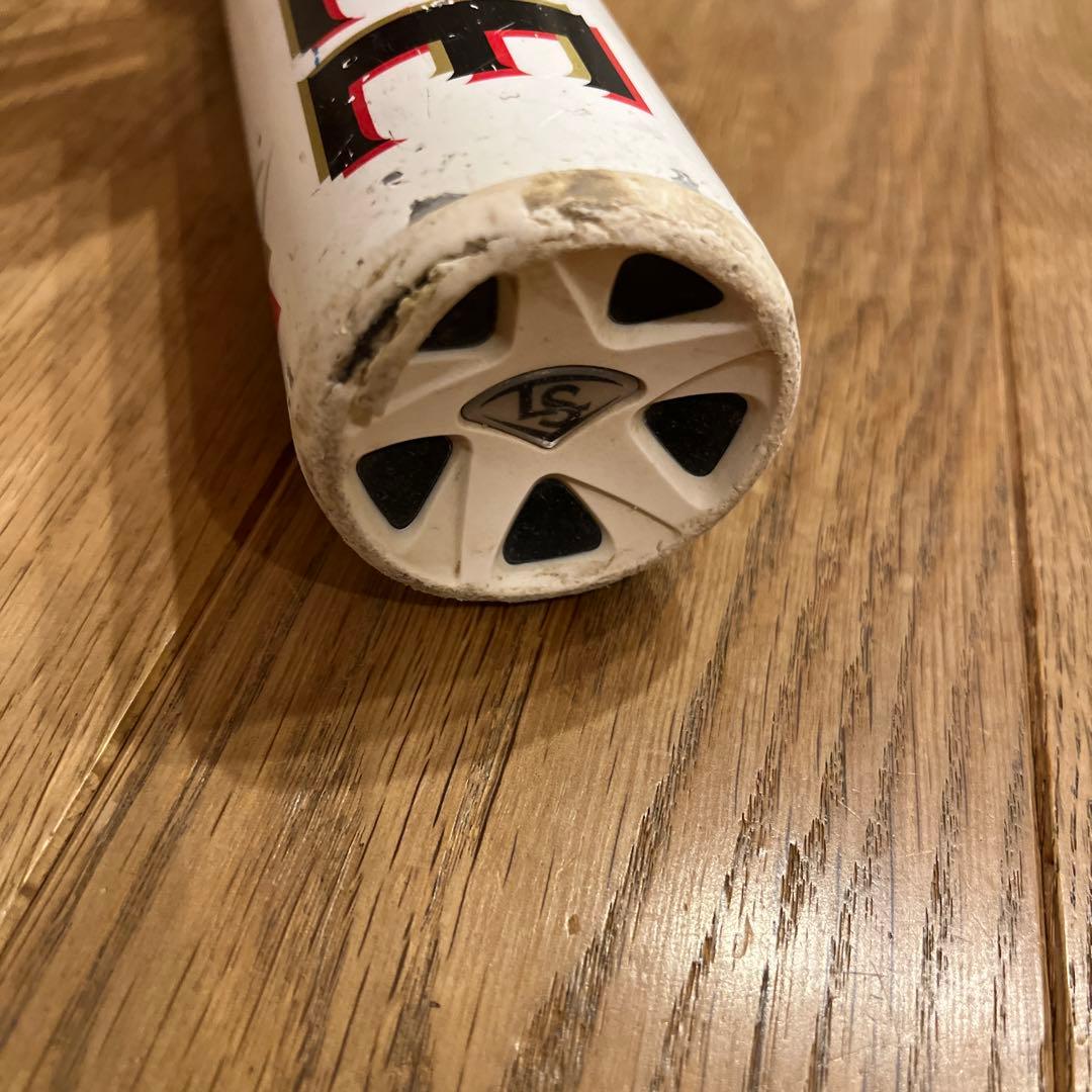 ルイスビルスラッガー　ソフトボール　バット　2号　カタリスト