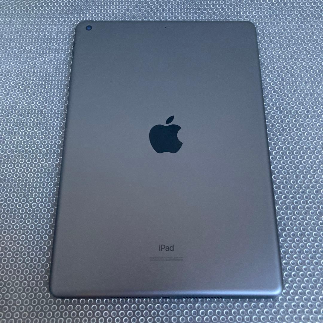 3038【早い者勝ち】iPad7 第7世代 32GB WIFIモデル☆