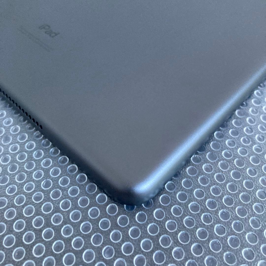 3038【早い者勝ち】iPad7 第7世代 32GB WIFIモデル☆