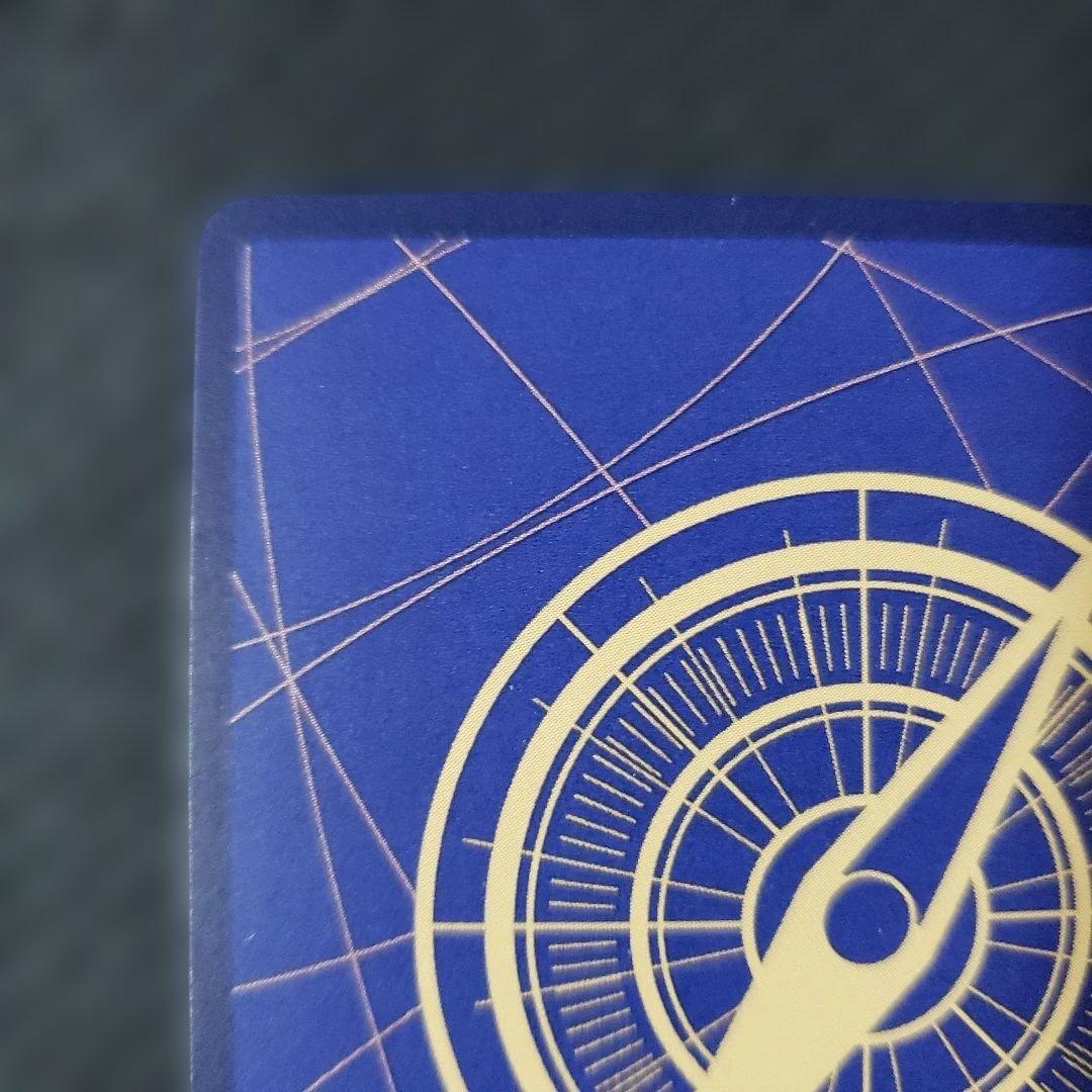 ワンピースカードゲーム ウタ EB03-003 SP パラレル