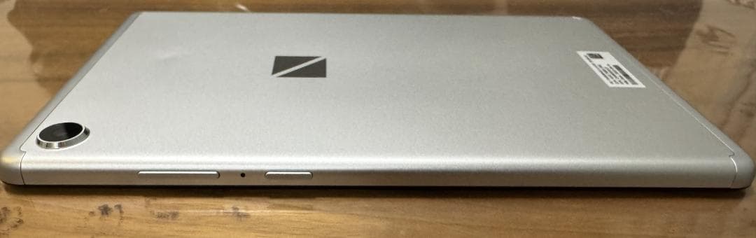 LAVIE T8 T0875（LAVIE T8 HD1） タブレット 本体