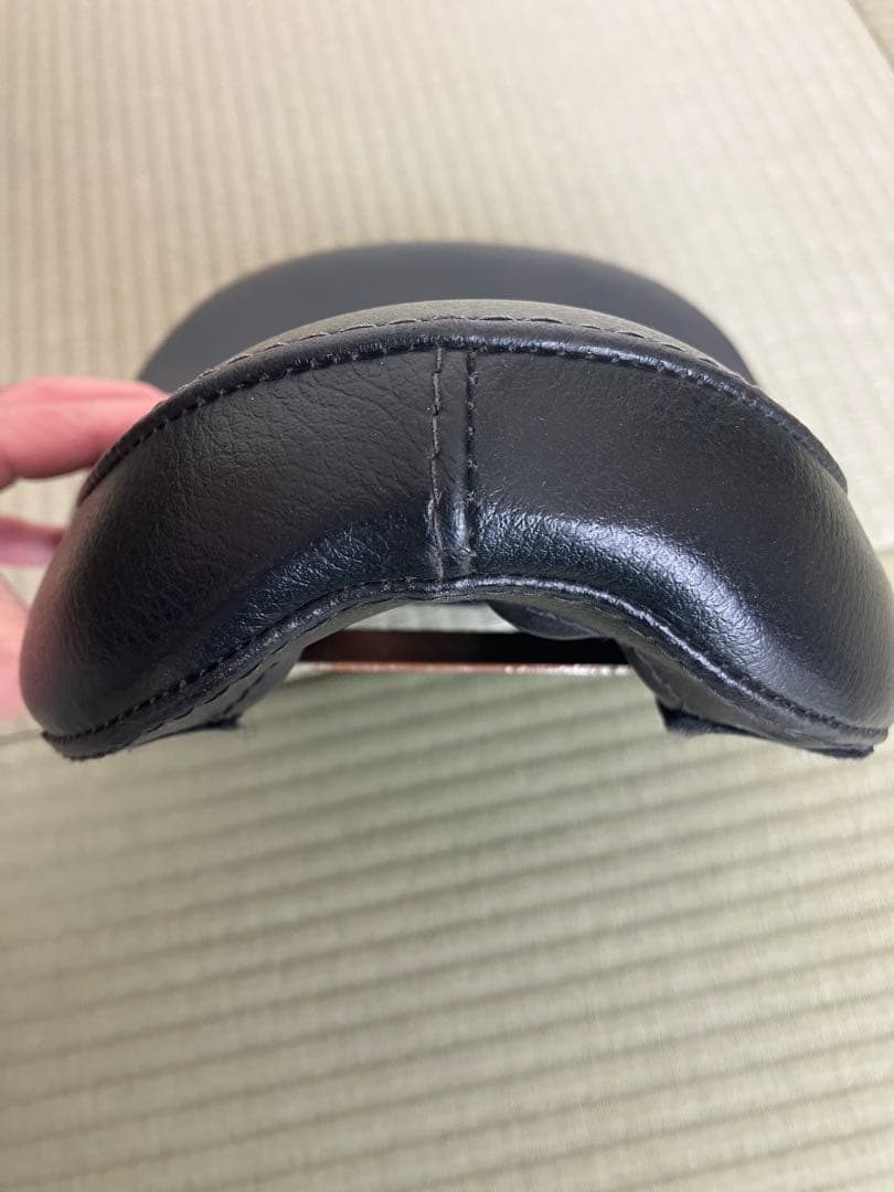 スポーツスター　xl1200 03ソロシート