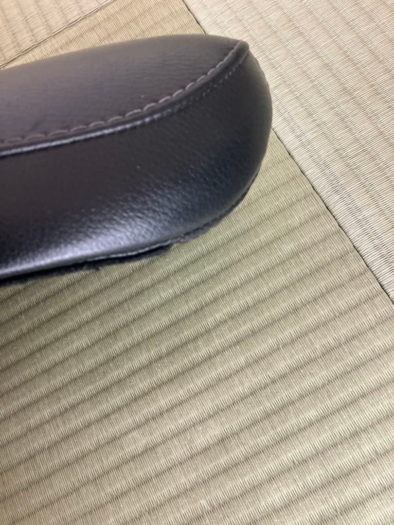 スポーツスター　xl1200 03ソロシート