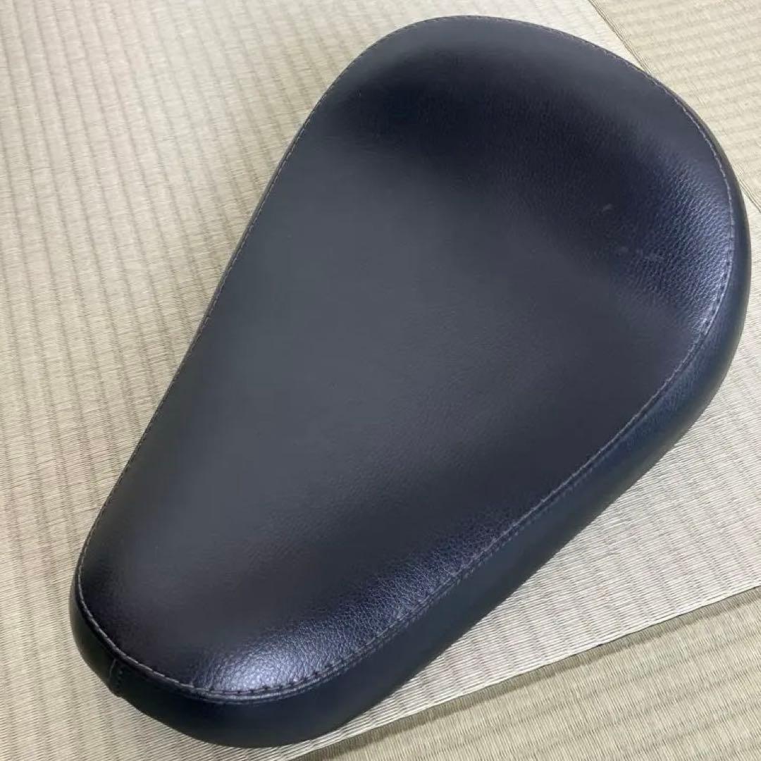 スポーツスター　xl1200 03ソロシート