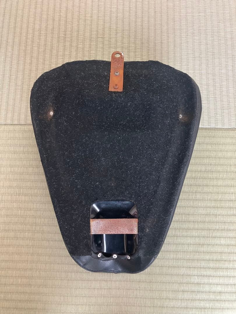 スポーツスター　xl1200 03ソロシート