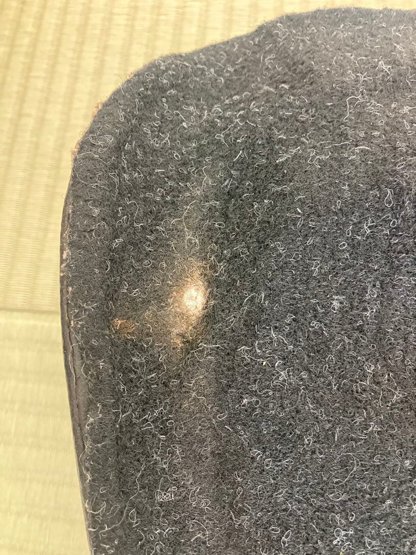 スポーツスター　xl1200 03ソロシート