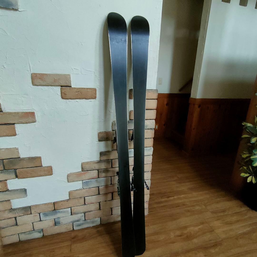 希少 K2 Mystery Luv ケーツー ミステリーラブ スキー 153cm