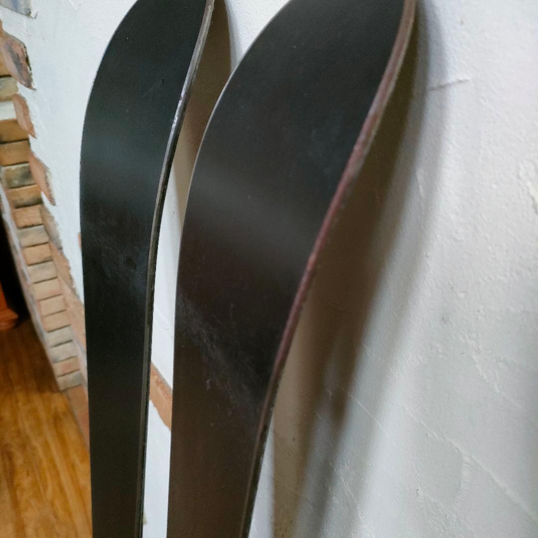 希少 K2 Mystery Luv ケーツー ミステリーラブ スキー 153cm