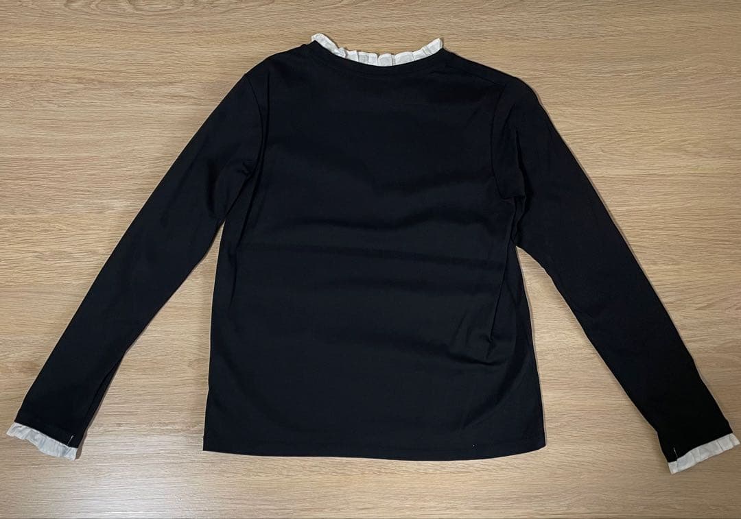 ケイトスペード 女の子　160 長袖Tシャツ 6枚セット　美品