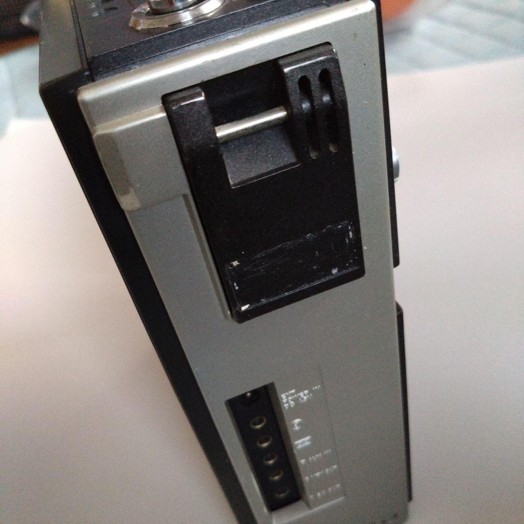 SONY ICF-5500A ソニースカイセンサー ラジオ