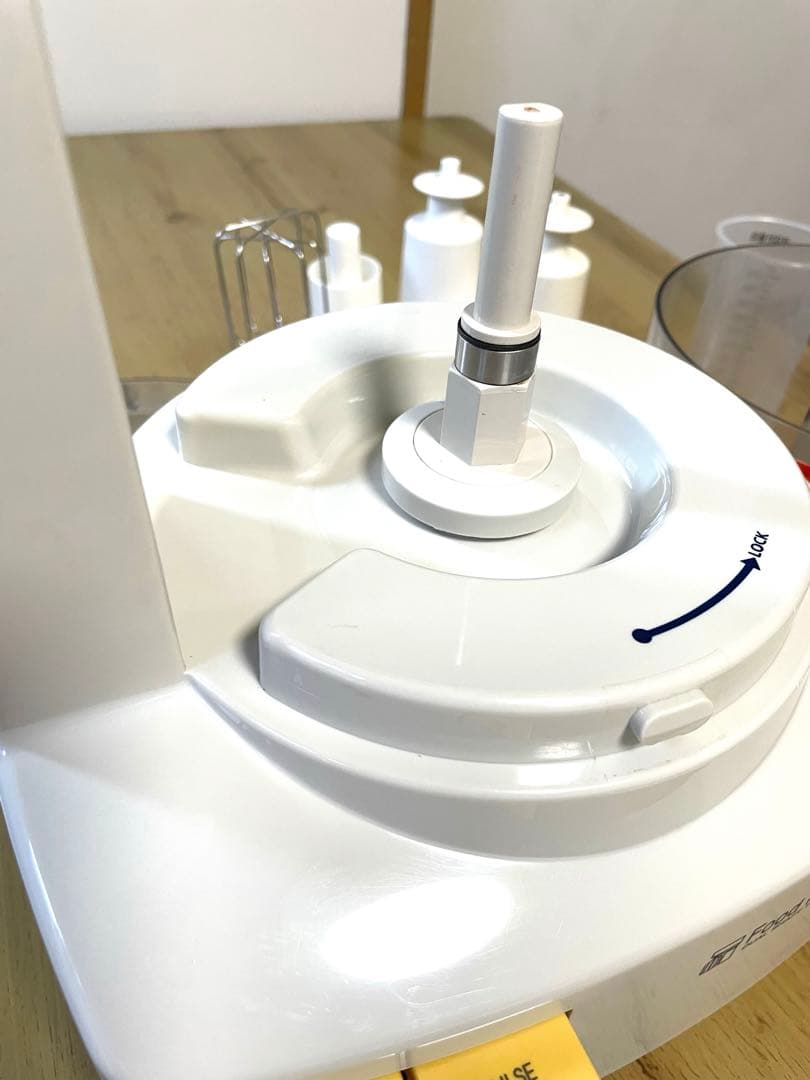 アムウェイ　フードプロセッサー2014年製