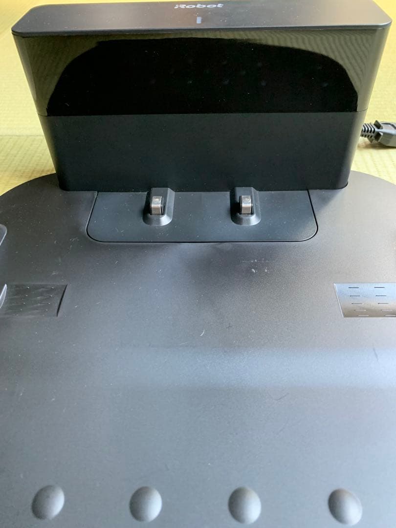 [限定モデル] ブラーバ ジェット m6 （ブラック）アクセサリーセット