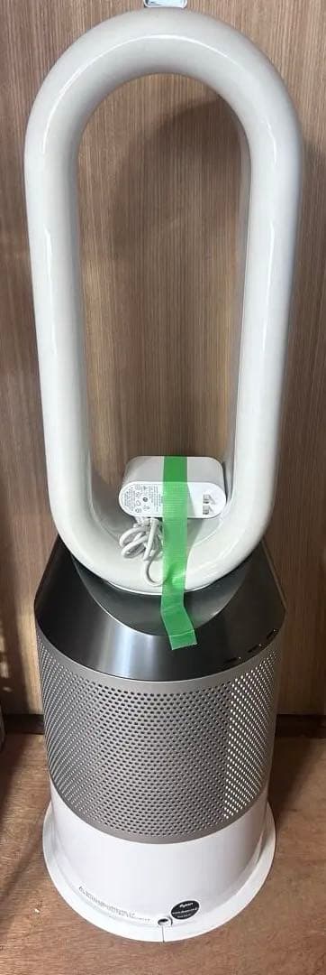 Dyson Pure Humidify+Cool 加湿空気清浄ファン